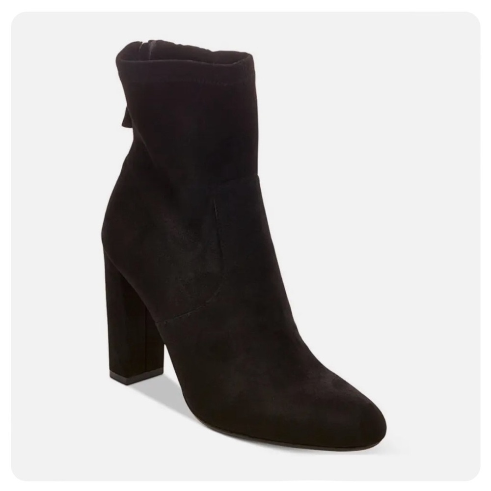 Steve Madden Brisk Booties